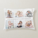 Search for text pillows Black and white