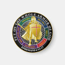 Search for armor of god gifts Breast