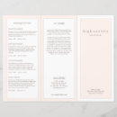 Search for trifold brochure price lists Simple