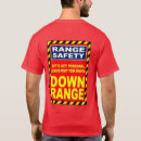 Search for gun safety tshirts target shooting'