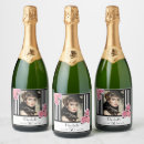 Search for 50th birthday wine labels Elegant