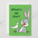 Search for cards stamps Bugs bunny
