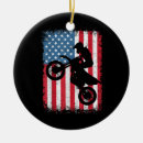 Search for dirt bike ornaments Flag