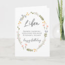 Search for zodiac cards Floral