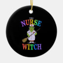 Search for halloween witch ornaments Horror