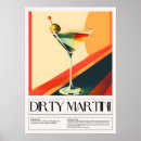 Search for vintage cocktail posters Retro