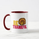 Search for thanksgiving mugs Woodstock