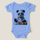 Search for panda baby clothes Kawaii