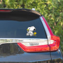 Search for snoopy stickers Classic peanuts snoopy cartoon