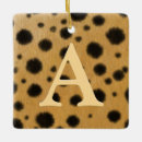 Search for cheetah ornaments Wildlife