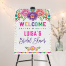Search for fall bridal shower signs Watercolor floral