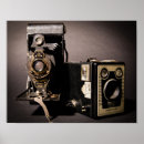 Search for vintage camera posters Photography