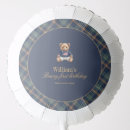 Search for teddy bear balloons For kids