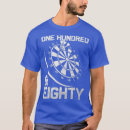 Search for dartball darts tshirts Dad