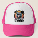Search for funny beach hats Retro
