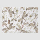 Search for dragonfly tissue paper Insects