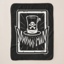 Search for the princess and the frog blankets Dr facilier