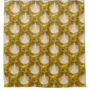 Search for 3d shower curtains Gold