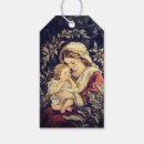 Search for religious christmas gift tags Baby jesus