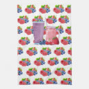 Search for blueberry kitchen towels Strawberry