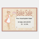 Search for bake sale signs Cakes