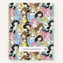 Search for princess jasmine notebooks Ariel
