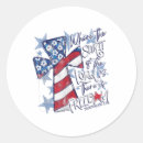 Search for symbol of freedom Red white and blue