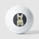 Search for french bulldog golf equipment Animal