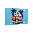 Search for california license plates Surf