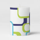 Search for 70s retro candles Vintage
