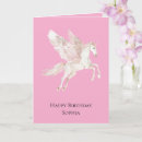 Search for mystical birthday cards Pink