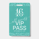 Search for vip pass sweet 16 invitations All access pass