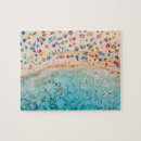 Search for beach puzzles Ocean
