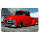 Search for truck magnets Red