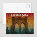 Search for brooklyn postcards Classic