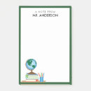 Search for teacher post it notes Instructor
