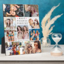 Search for friendship plaques Simple