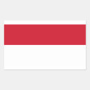 Search for monaco stickers Patriotic