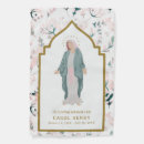 Search for catholic outdoor signs Mary