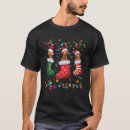 Search for vizsla tshirts Xmas