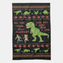 Search for funny christmas kitchen towels Holiday humor