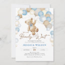 Search for minimalist baby shower invitations Script
