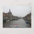 Search for church invitation postcards Holland