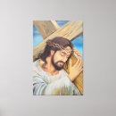 Search for jesus canvas prints Church
