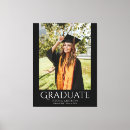 Search for graduation canvas prints College
