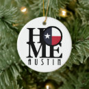 Search for austin texas ornaments Flag