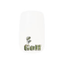 Search for golf nail art For her