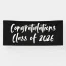 Search for congratulations graduate banners Trendy