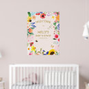 Search for bee baby shower posters Floral