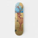 Search for deer skateboards Nature